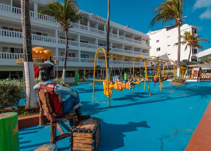 Hotel El Dorado