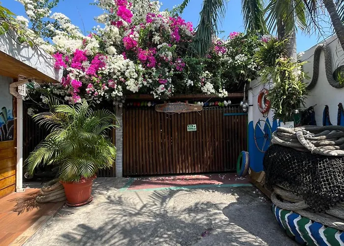 Posada Amaripucci