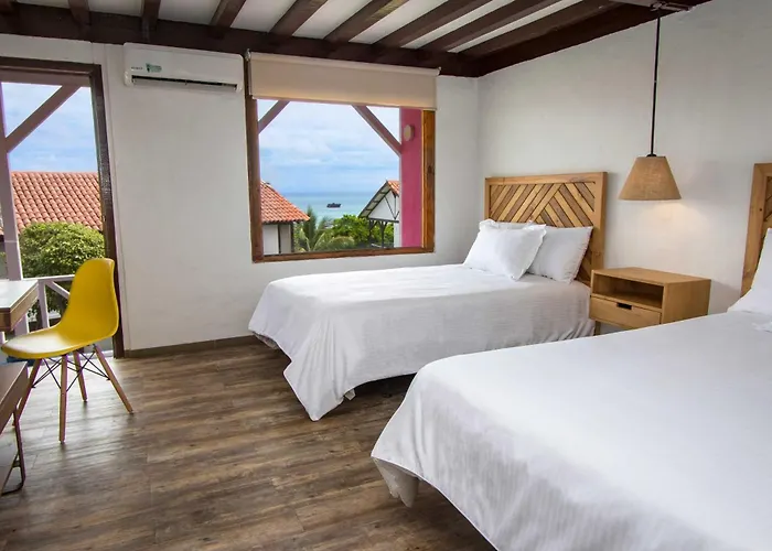 Sol Caribe Campo All Inclusive