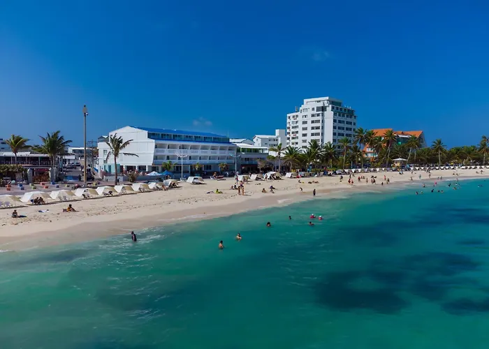 Hotel Bahia Sardina