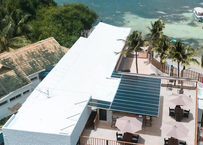 Mangrove Bay Hotel San Andres Islas
