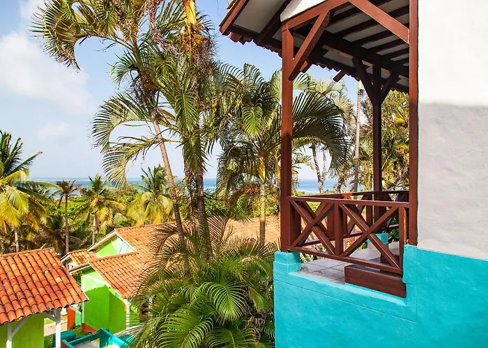 Sol Caribe Campo All Inclusive