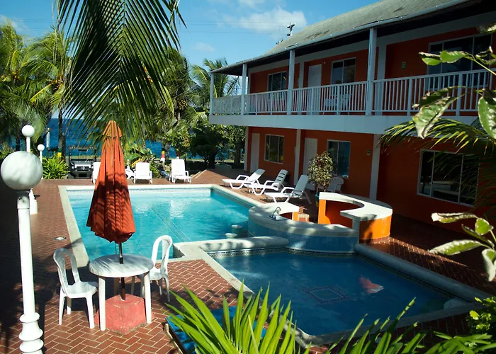 Sunset Hotel