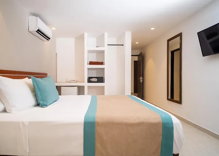 Hotel Portobelo Boulevard
