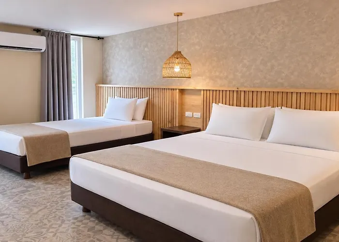 Hotel Blue Cove By On Vacation