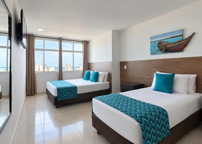 Hotel Tower By On Vacation
